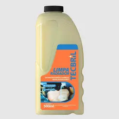 LIMPA RADIADOR 500ML