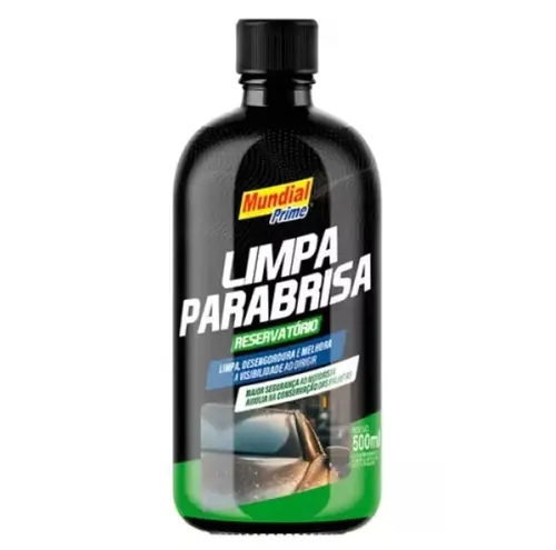 LIMPA PARABRISA 500ML