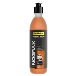 LAVA AUTO DESENGRAXANTE NOGRAX