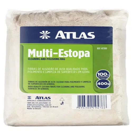 ESTOPA