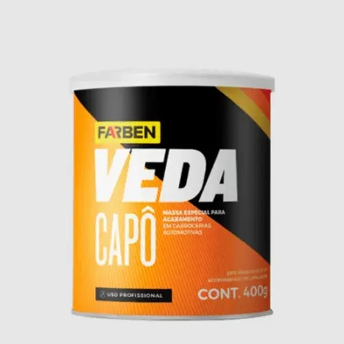 VEDA CAPO BRANCO