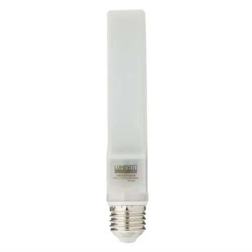 LAMPADA PL LED 10W 6000K 127V/220V