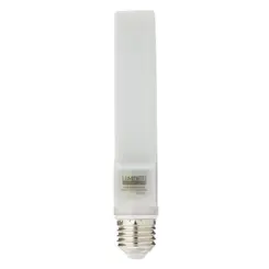 LAMPADA PL LED 10W 6000K 127V/220V