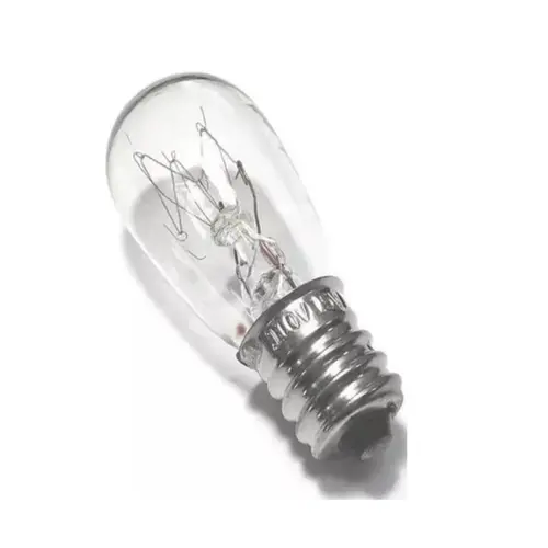 LAMPADA P/ GELADEIRA E FOGAO 15WX127W E14