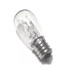 LAMPADA P/ GELADEIRA E FOGAO 15WX127W E14