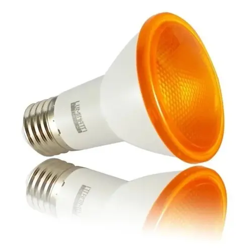 LAMPADA PAR20 6W 2700K 127/220V IP65