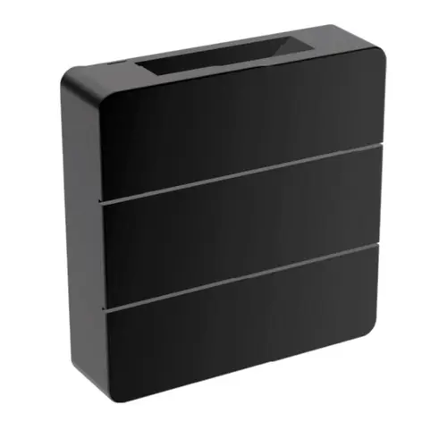 ARANDELA CLEAN PRT ALETADA 6W BI 3000K