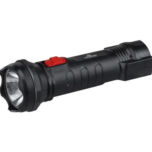 LANTERNA RECARREG SUPER LED BIV