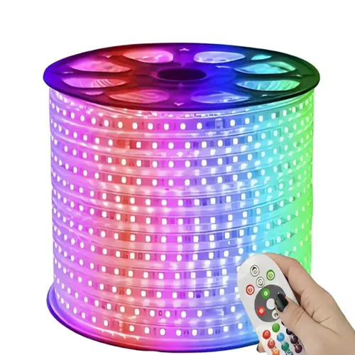 FITA LED 127V