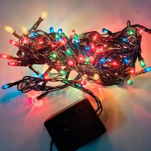 LAMPADA PISCA PISCA