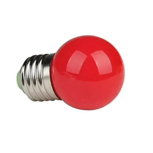 BOLINHA LED 127V/220V