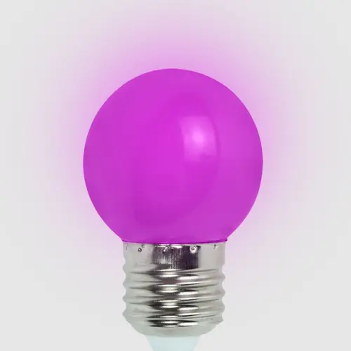 BOLINHA LED 127V/220V