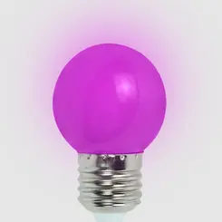 BOLINHA LED 127V/220V
