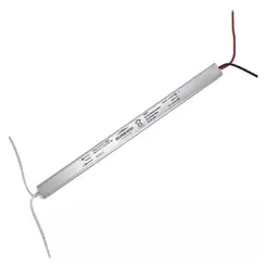 FONTE SLIM 12V/3A BIVOLT P/ FITA DE LED