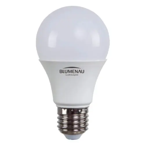 LAMPADA LED 6500K BULBO