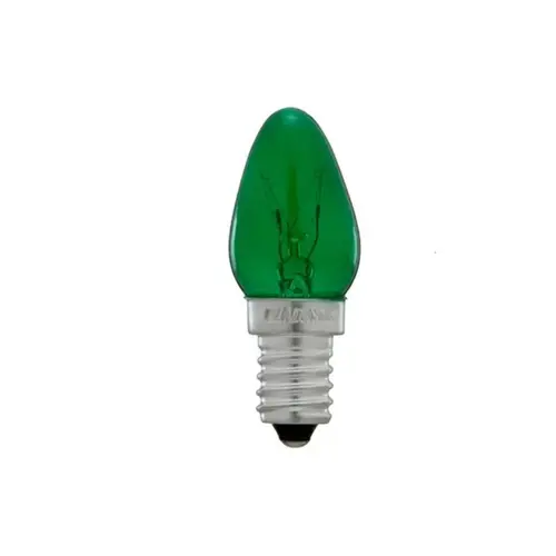 LAMPADA CHUPETA E14