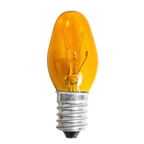 LAMPADA CHUPETA E14