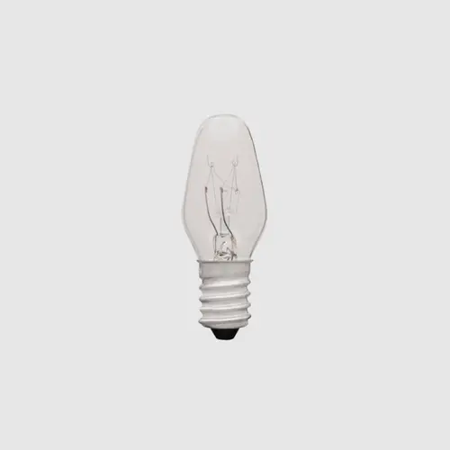 LAMPADA CHUPETA E14