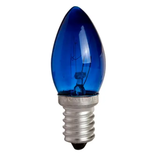 LAMPADA CHUPETA E14