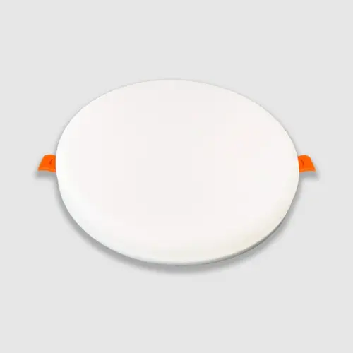 PAINEL FRAMELESS LED REDONDO BLUMENAU