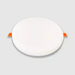 PAINEL FRAMELESS LED REDONDO BLUMENAU