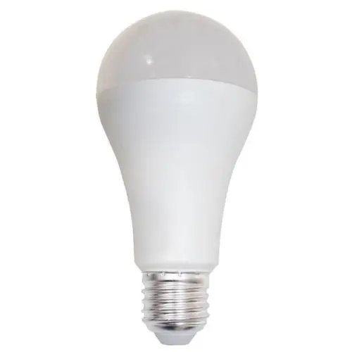 LAMPADA LED 3000K BULBO