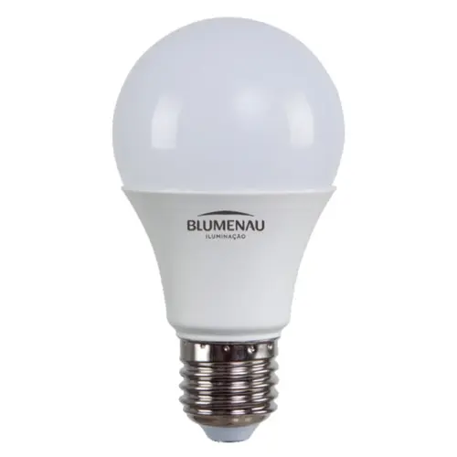 LAMPADA LED 3000K BULBO