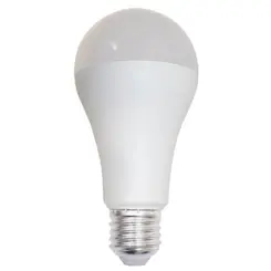 LAMPADA LED 3000K BULBO