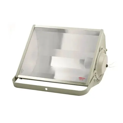 REFLETOR P/ LAMPADA ELETRONICA 250W
