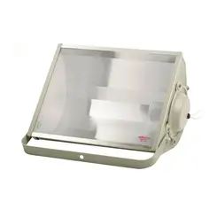 REFLETOR P/ LAMPADA ELETRONICA 250W