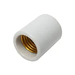 RECEPTACULO REFORÇADO E27 FN01