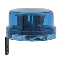 RELE FOTOELETRICO BIVOLT C/ FIO