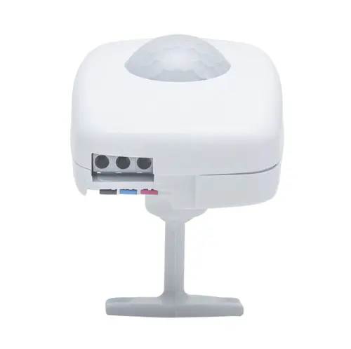 SENSOR DE PRESENÇA INTERNO