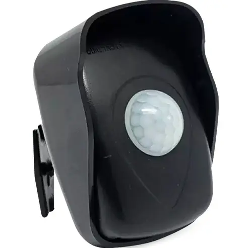 SENSOR DE PRESENÇA INTERNO