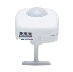 SENSOR DE PRESENÇA INTERNO