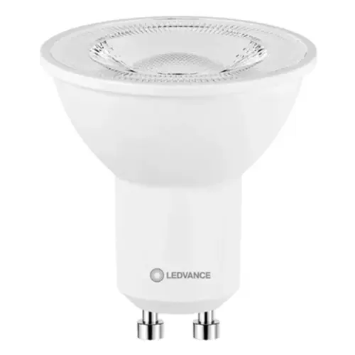 LAMPADA LED 4 W DICROICA GU10