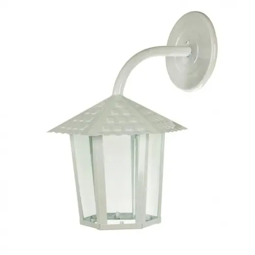 ARANDELA COLONIAL SEXTAVADO LE PP 1XE27