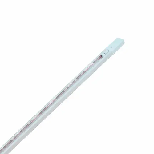TRILHO SOBREPOR SLIM BRANCO