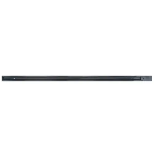 TRILHO SOBREPOR SLIM PRETO