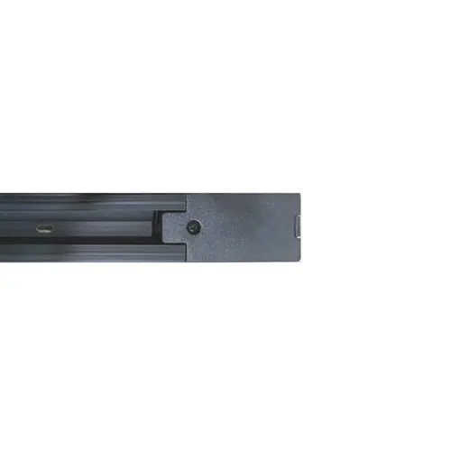 TRILHO SOBREPOR SLIM PRETO