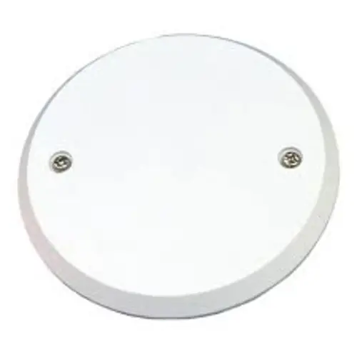 PLACA REDONDA 3 X 3 PRATIKA