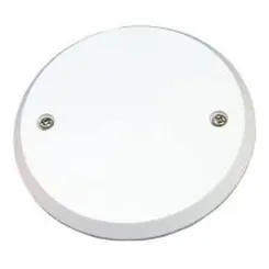 PLACA REDONDA 3 X 3 PRATIKA
