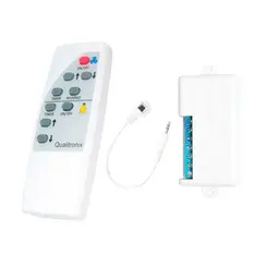 CONTROLE P/ VENTILADOR