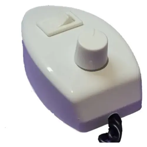 INTERRUPTOR DIMMER EXTERNO C/ CLICK