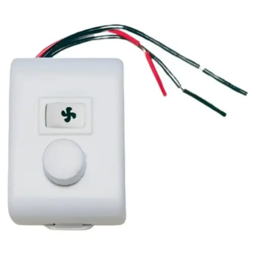 INTERRUPTOR DIMMER EXTERNO C/ CLICK