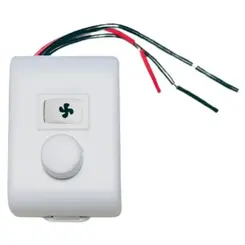 INTERRUPTOR DIMMER EXTERNO C/ CLICK