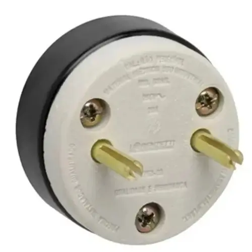 PINO DE LOUÇA 30A 2 PINOS 380V