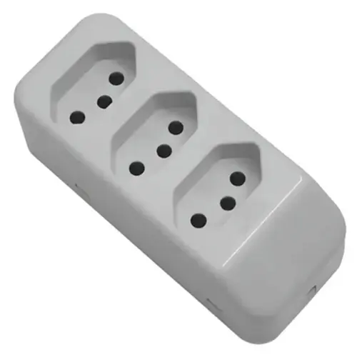 EXTENSAO 20 A 3 SAIDAS