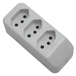 EXTENSAO 20 A 3 SAIDAS