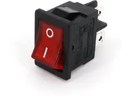 INTERRUPTOR LIGA/DESLIGA P/ REF 20052008/13 200/1